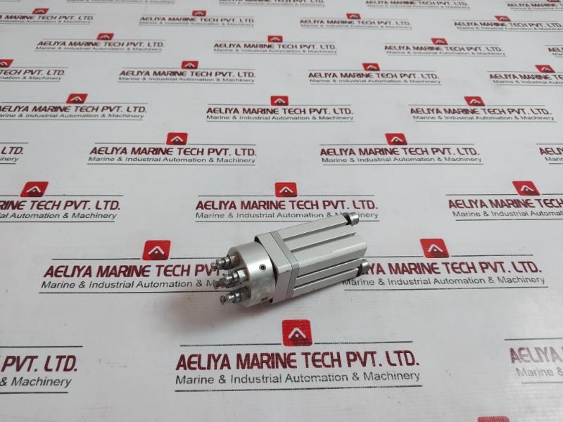 Smc Cdqskb20d-p5359-25 Pneumatic Cylinder Max.press. 1.0mpa