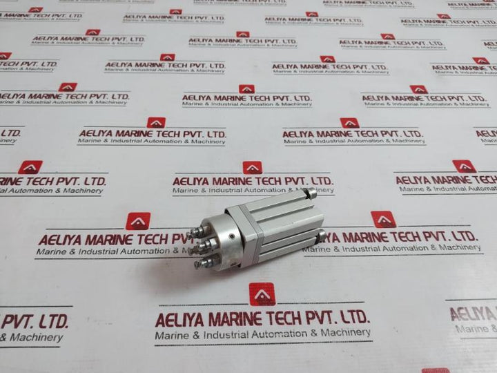 Smc Cdqskb20d-p5359-25 Pneumatic Cylinder Max.press. 1.0mpa