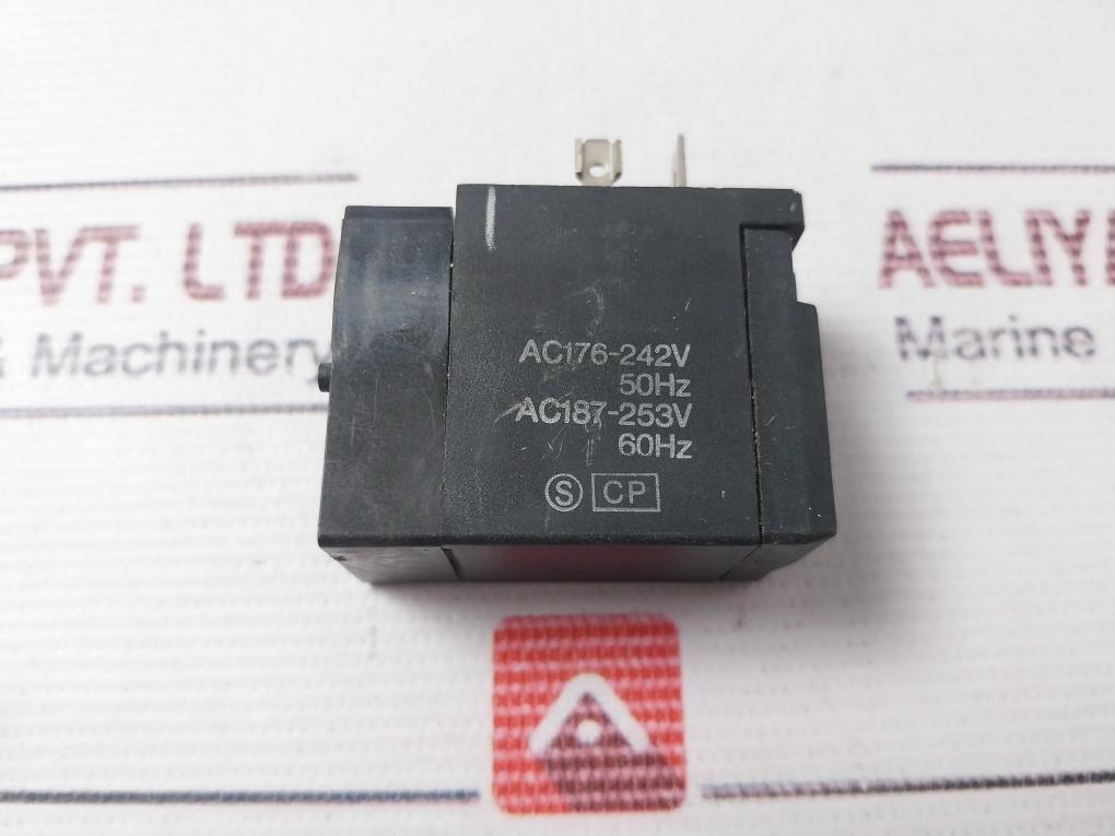 Smc Coil Ac176-242V 50Hz