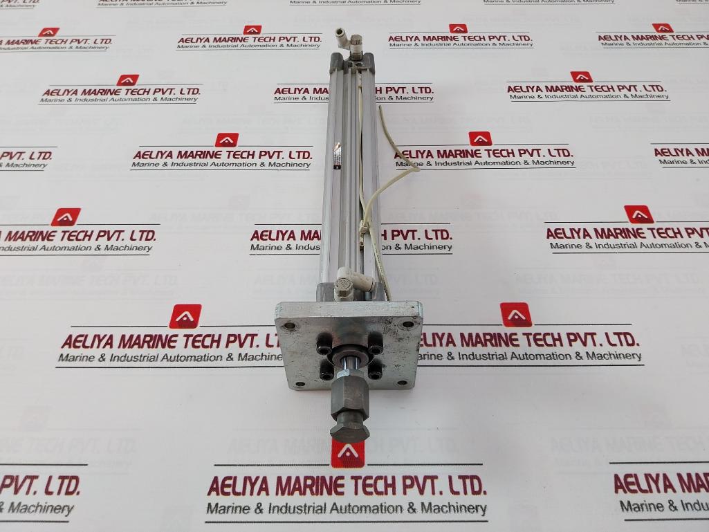 Smc Cp96Sdb32-250-m9Pvz Pneumatic Piston Rod Cylinder 1.0 Mpa