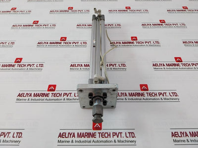 Smc Cp96Sdb32-250-m9Pvz Pneumatic Piston Rod Cylinder 1.0 Mpa