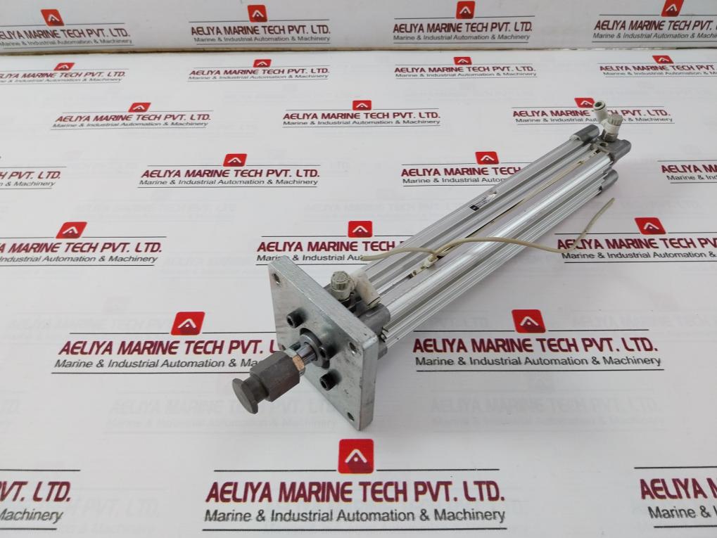 Smc Cp96Sdb32-250-m9Pvz Pneumatic Piston Rod Cylinder 1.0 Mpa