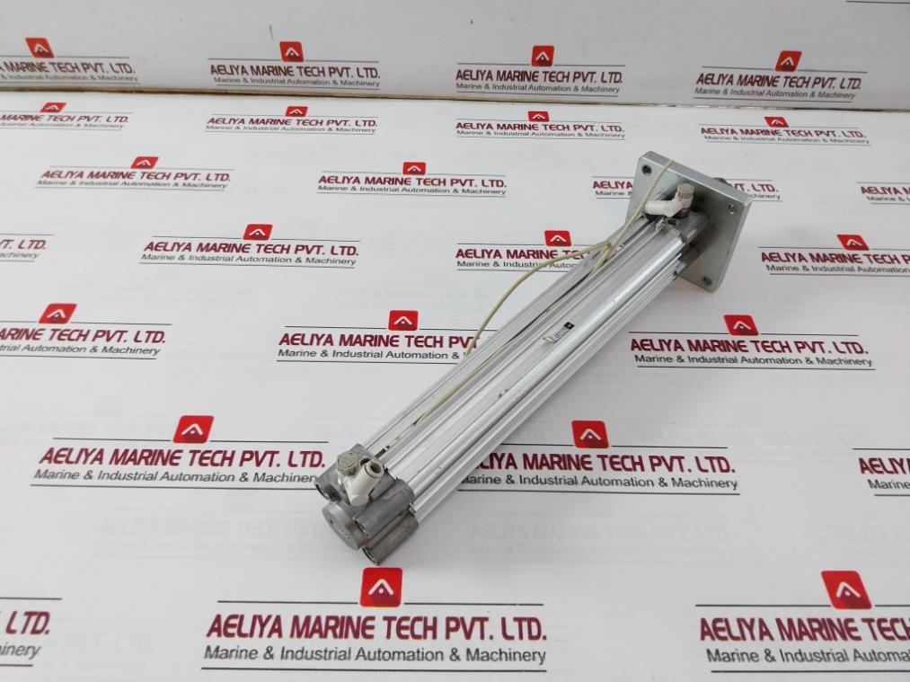 Smc Cp96Sdb32-250-m9Pvz Pneumatic Piston Rod Cylinder 1.0 Mpa