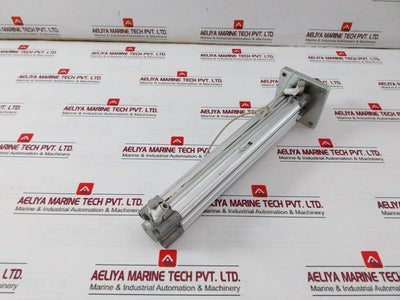 Smc Cp96Sdb32-250-m9Pvz Pneumatic Piston Rod Cylinder 1.0 Mpa