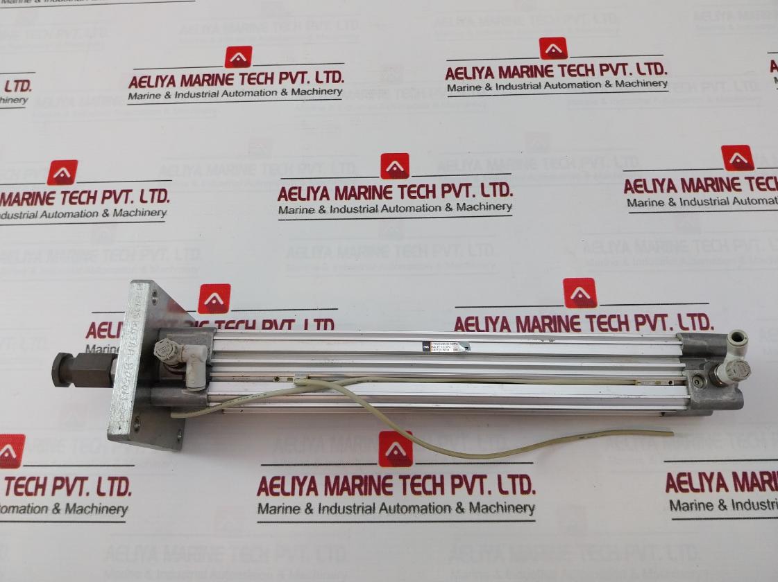 Smc Cp96Sdb32-250-m9Pvz Pneumatic Piston Rod Cylinder 1.0 Mpa