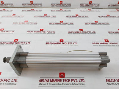 Smc Cp96Sdb32-250-m9Pvz Pneumatic Piston Rod Cylinder 1.0 Mpa
