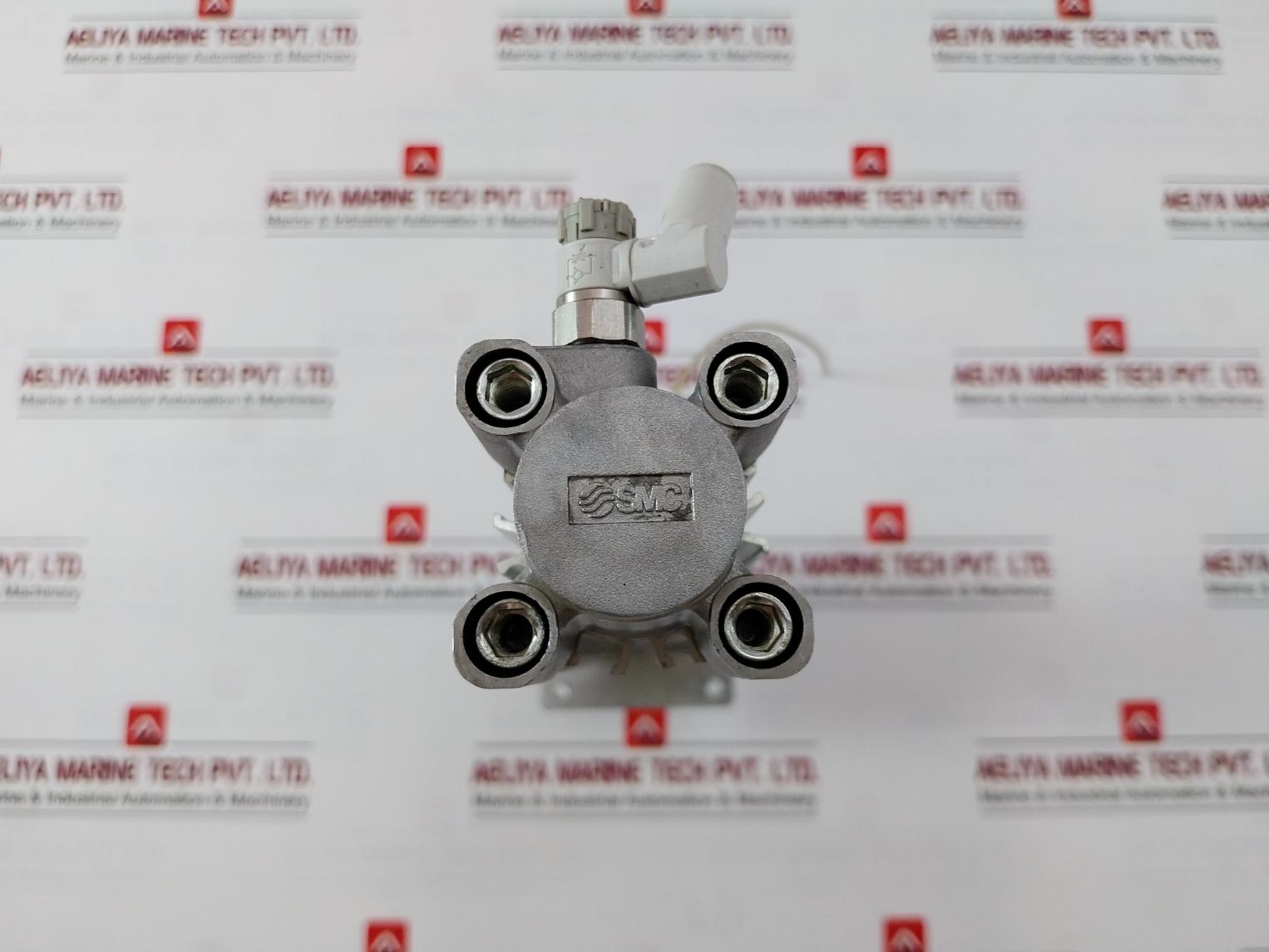 Smc Cp96Sdb32-250-m9Pvz Pneumatic Piston Rod Cylinder 1.0 Mpa