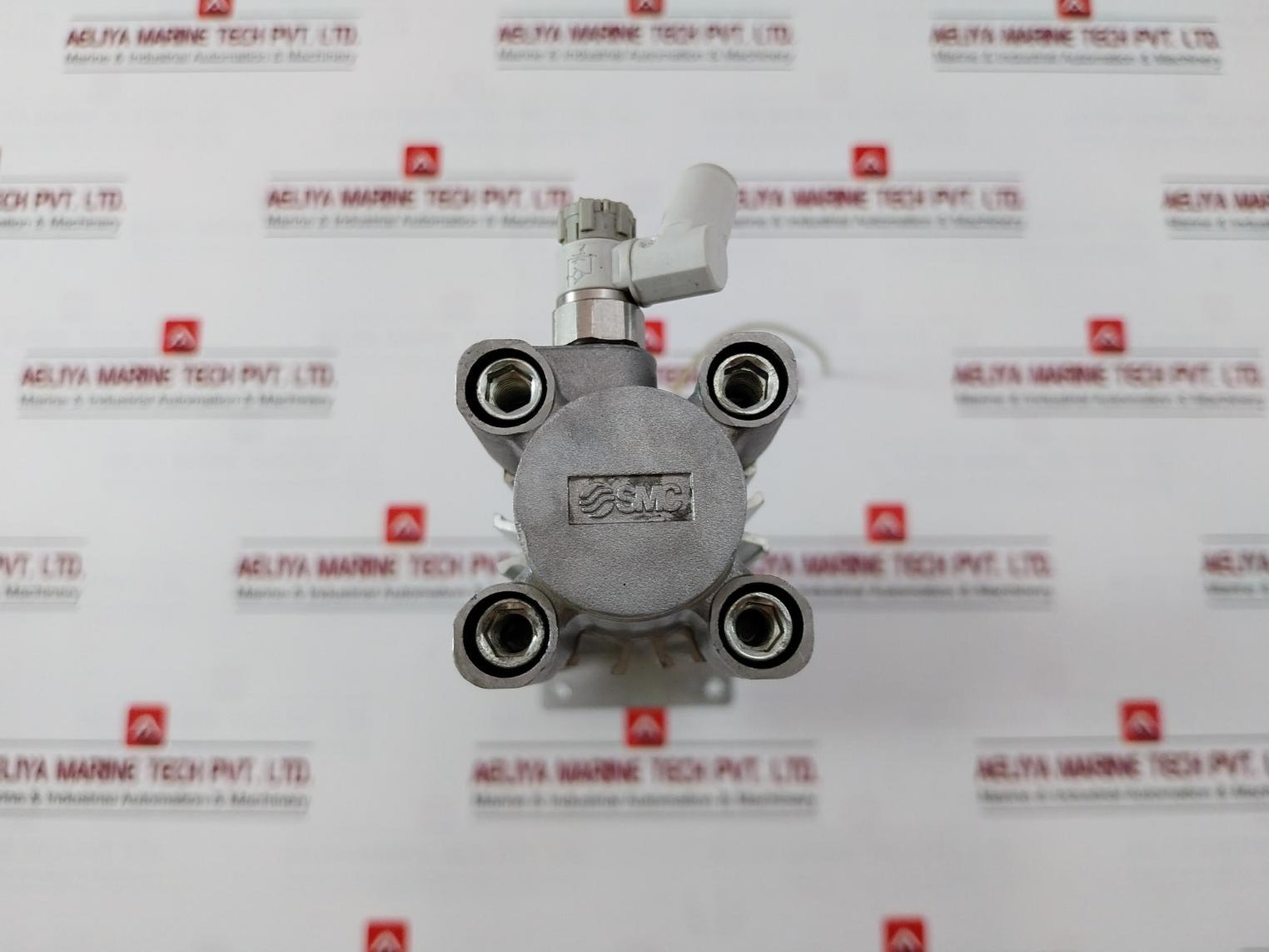 Smc Cp96Sdb32-250-m9Pvz Pneumatic Piston Rod Cylinder 1.0 Mpa