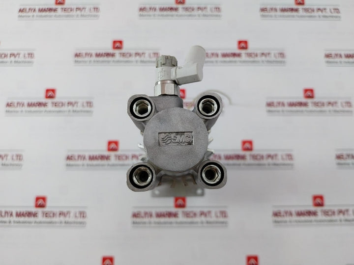 Smc Cp96Sdb32-250-m9Pvz Pneumatic Piston Rod Cylinder 1.0 Mpa