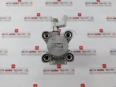 Smc Cp96Sdb32-250-m9Pvz Pneumatic Piston Rod Cylinder 1.0 Mpa