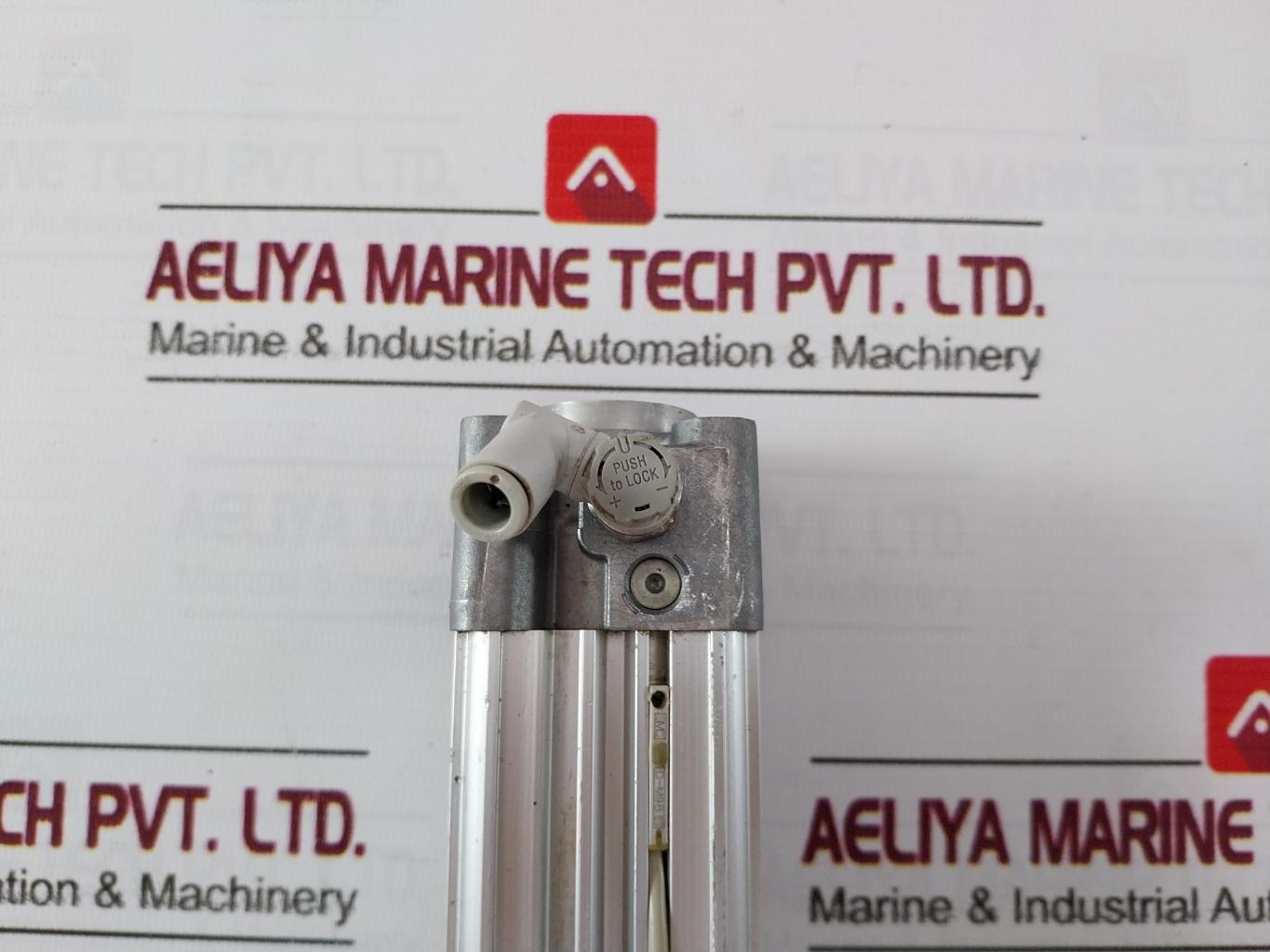 Smc Cp96Sdb32-250-m9Pvz Pneumatic Piston Rod Cylinder 1.0 Mpa