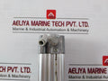 Smc Cp96Sdb32-250-m9Pvz Pneumatic Piston Rod Cylinder 1.0 Mpa