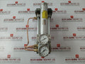 Smc Cpa2F63-120 Cylinder Positioner Ip200-120