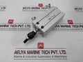Smc Cu32-80D Mount Cylinder Double Acting Single Rod Ja30-10-125