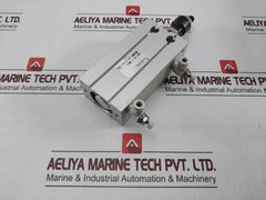 Smc Cu32-80D Mount Cylinder Double Acting Single Rod Ja30-10-125