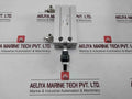 Smc Cu32-80D Mount Cylinder Double Acting Single Rod Ja30-10-125