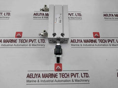 Smc Cu32-80D Mount Cylinder Double Acting Single Rod Ja30-10-125
