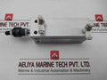 Smc Cu32-80D Mount Cylinder Double Acting Single Rod Ja30-10-125