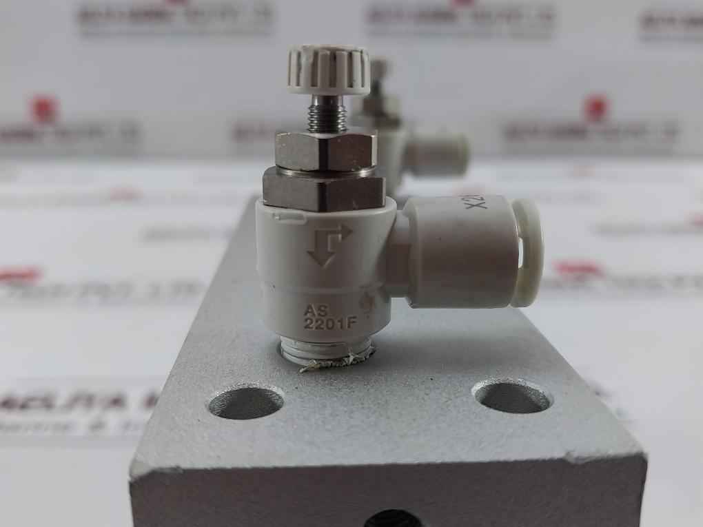 Smc Cu32-80D Mount Cylinder Double Acting Single Rod Ja30-10-125