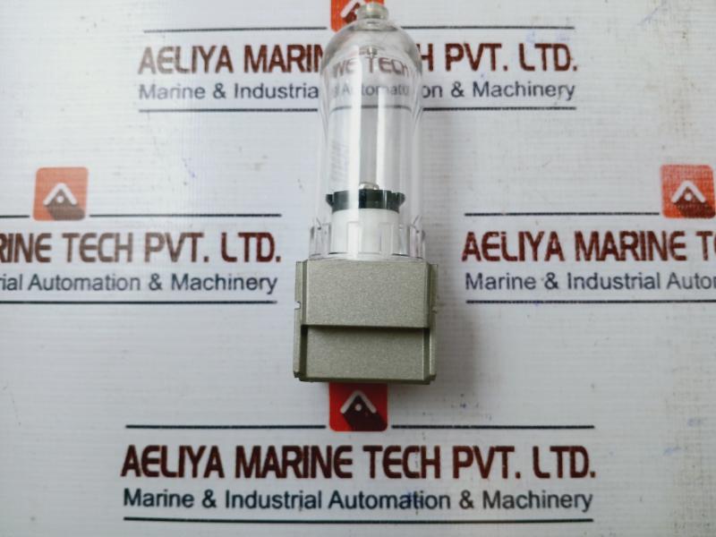 SMC EAF2000-F02-X64 Air Filter Regulator 1.0 MPa