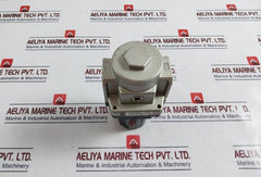 Smc Ear4000-f03 Pressure Regulator