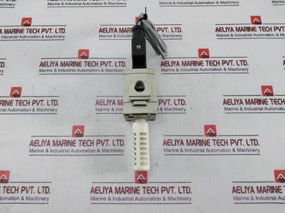 Smc Eav3000-03-5D-q Soft Start Valve Dc24V Dc 21–26V