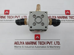 Smc Electro-pneumatic Pressure Regulator Output 0.7-130Psi Itv2050-01N3S4