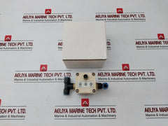 Smc Electro-pneumatic Pressure Regulator Output 0.7-130Psi Itv2050-01N3S4