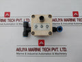 Smc Electro-pneumatic Pressure Regulator Output 0.7-130Psi Itv2050-01N3S4