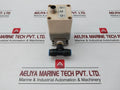 Smc Electro-pneumatic Pressure Regulator Output 0.7-130Psi Itv2050-01N3S4