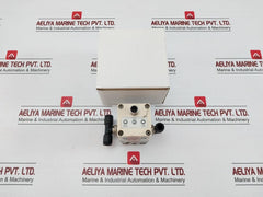 Smc Electro-pneumatic Pressure Regulator Output 0.7-130Psi Part No Itv2050-01N3S4