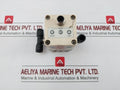 Smc Electro-pneumatic Pressure Regulator Output 0.7-130Psi Part No Itv2050-01N3S4