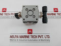Smc Electro-pneumatic Pressure Regulator Output 0.7-130Psi Part No Itv2050-01N3S4