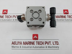 Smc Electro-pneumatic Pressure Regulator Output 0.7-130Psi Part No Itv2050-01N3S4