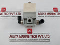 Smc Electro-pneumatic Pressure Regulator Output 0.7-130Psi Part No Itv2050-01N3S4