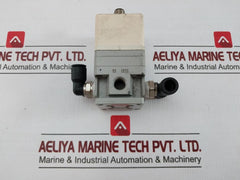 Smc Electro-pneumatic Pressure Regulator Output 0.7-130Psi Part No Itv2050-01N3S4