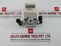 Smc Electro-pneumatic Pressure Regulator Output 0.7-130Psi Part No Itv2050-01N3S4