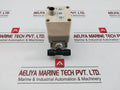 Smc Electro-pneumatic Pressure Regulator Output 0.7-130Psi Part No Itv2050-01N3S4