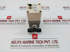 Smc Electro-pneumatic Pressure Regulator Output 0.7-130Psi Part No Itv2050-01N3S4