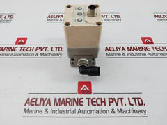 Smc Electro-pneumatic Pressure Regulator Output 0.7-130Psi Part No Itv2050-01N3S4