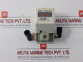 Smc Electro-pneumatic Pressure Regulator Output 0.7-130Psi Part No Itv2050-01N3S4