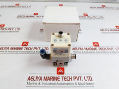Smc Electro-pneumatic Regulator 0.7-130Psi Part No Itv2050-01N3S4