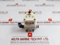 Smc Electro-pneumatic Regulator 0.7-130Psi Part No Itv2050-01N3S4