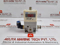 Smc Electro-pneumatic Regulator 0.7-130Psi Part No Itv2050-01N3S4