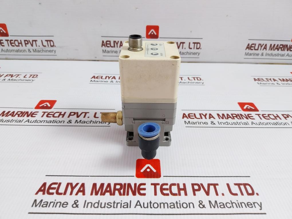 Smc Electro-pneumatic Regulator 0.7-130Psi Part No Itv2050-01N3S4