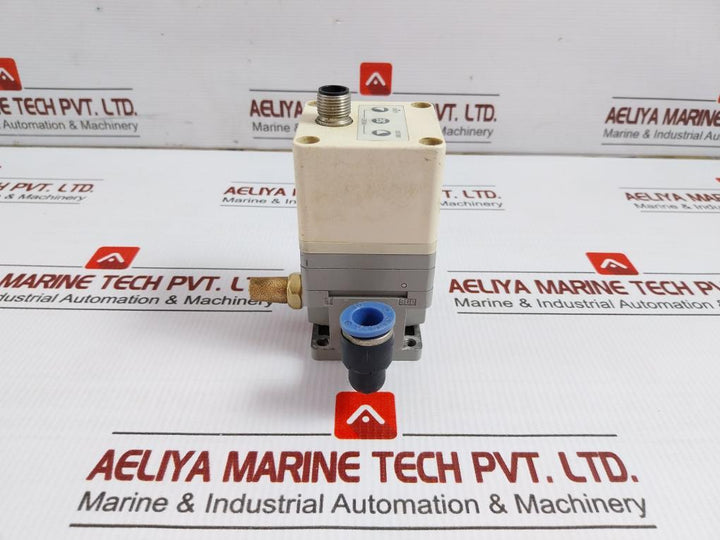 Smc Electro-pneumatic Regulator 0.7-130Psi Part No Itv2050-01N3S4