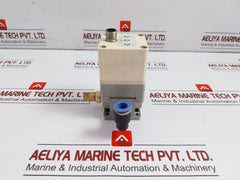 Smc Electro-pneumatic Regulator 0.7-130Psi Part No Itv2050-01N3S4