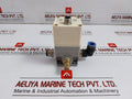 Smc Electro-pneumatic Regulator 0.7-130Psi Part No Itv2050-01N3S4