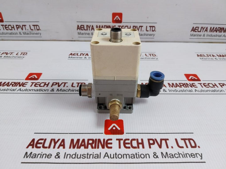 Smc Electro-pneumatic Regulator 0.7-130Psi Part No Itv2050-01N3S4
