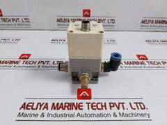 Smc Electro-pneumatic Regulator 0.7-130Psi Part No Itv2050-01N3S4